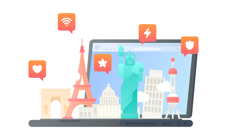 在皮特凯恩群岛连接到中国vpn - 通行中国